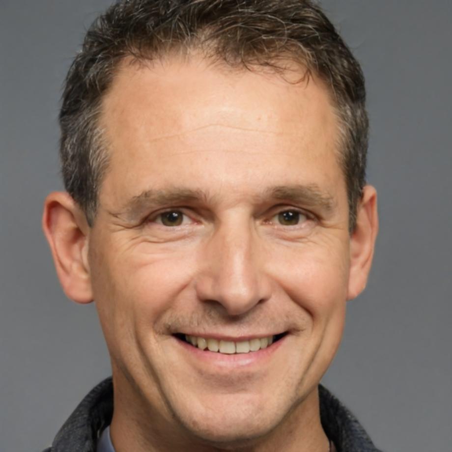 Portrait von Thomas Winkler