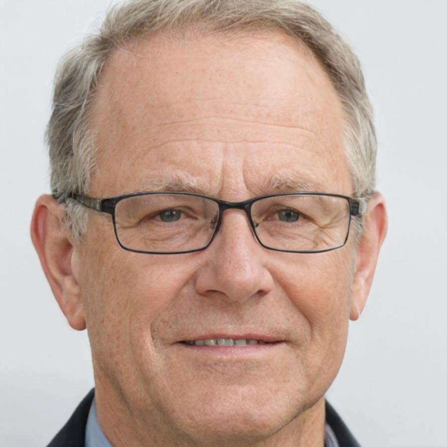 Jan Müller - Physiotherapeut